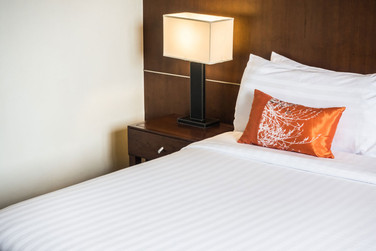 Room Service - Danshika Temple Residency (3)