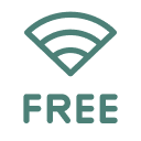 Free Wifi