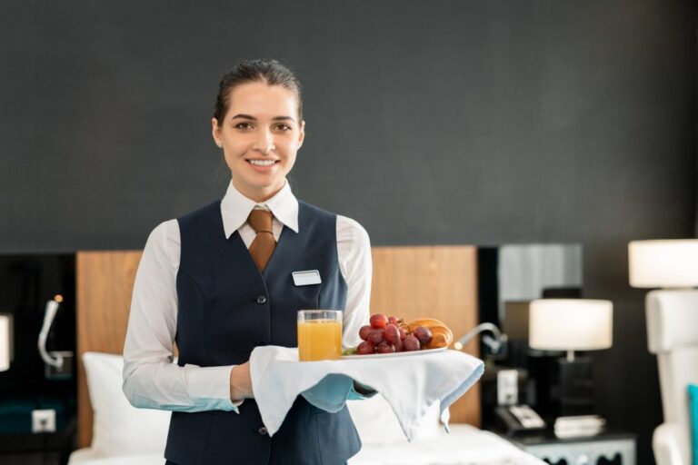 Professional Staff